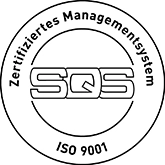 Erfolgreiche Rezertifizierung nach ISO 9001:2015