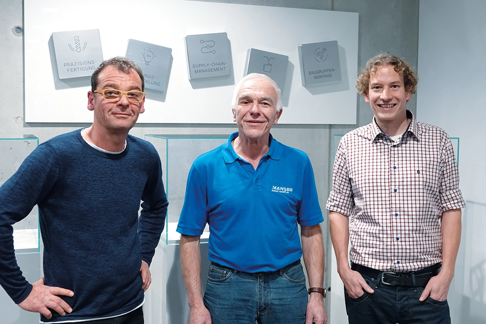 Well-earned retirement