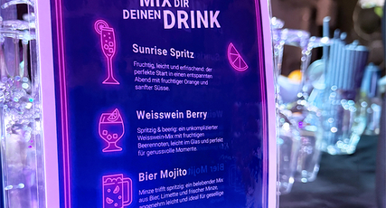 Von der Idee bis zum fertigen Produkt,CNC-Fertigung,Baugruppenmontage