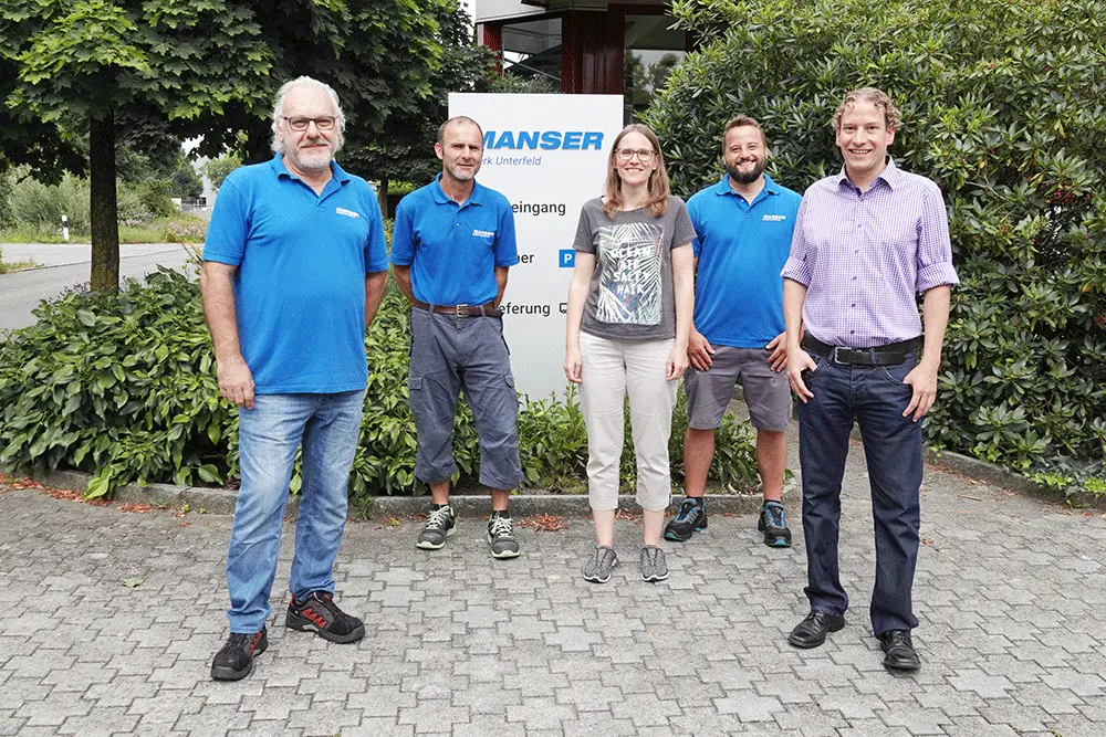 Employee anniversaries 2020