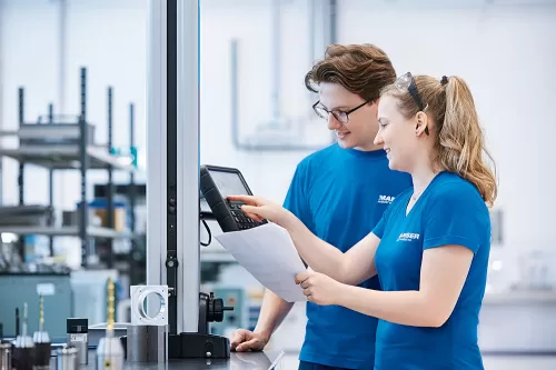 Jobs und Stellenangebote