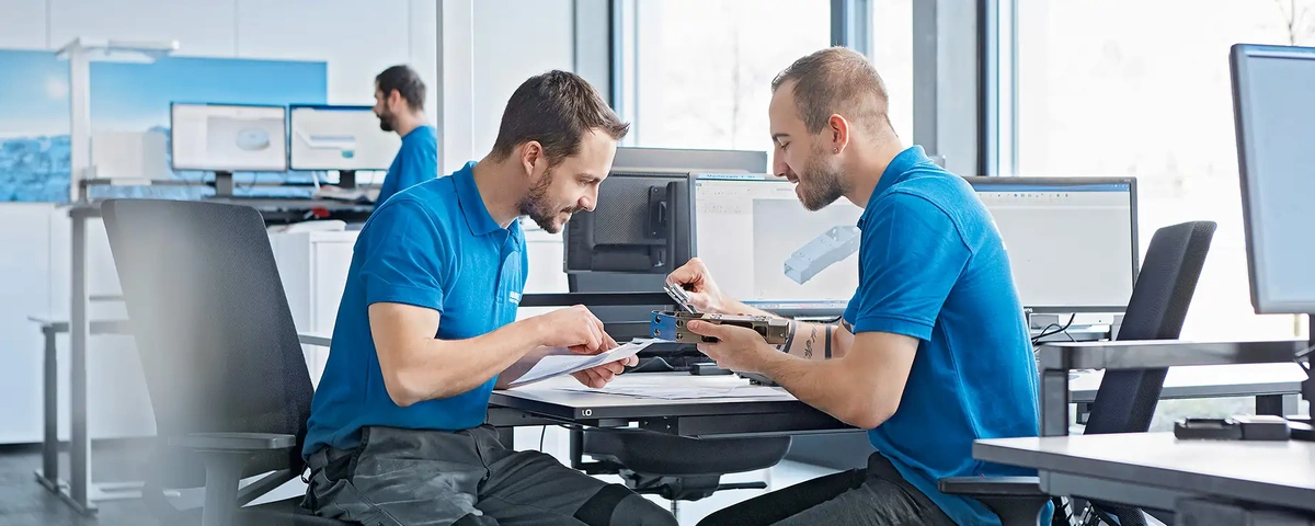 Concept, development, industrialization