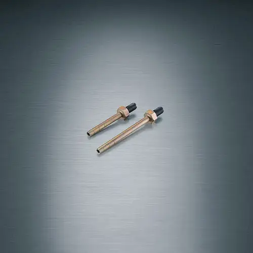 CNC machining for special materials