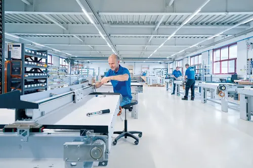 Jobs und Stellenangebote