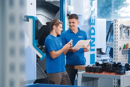 Jobs und Stellenangebote