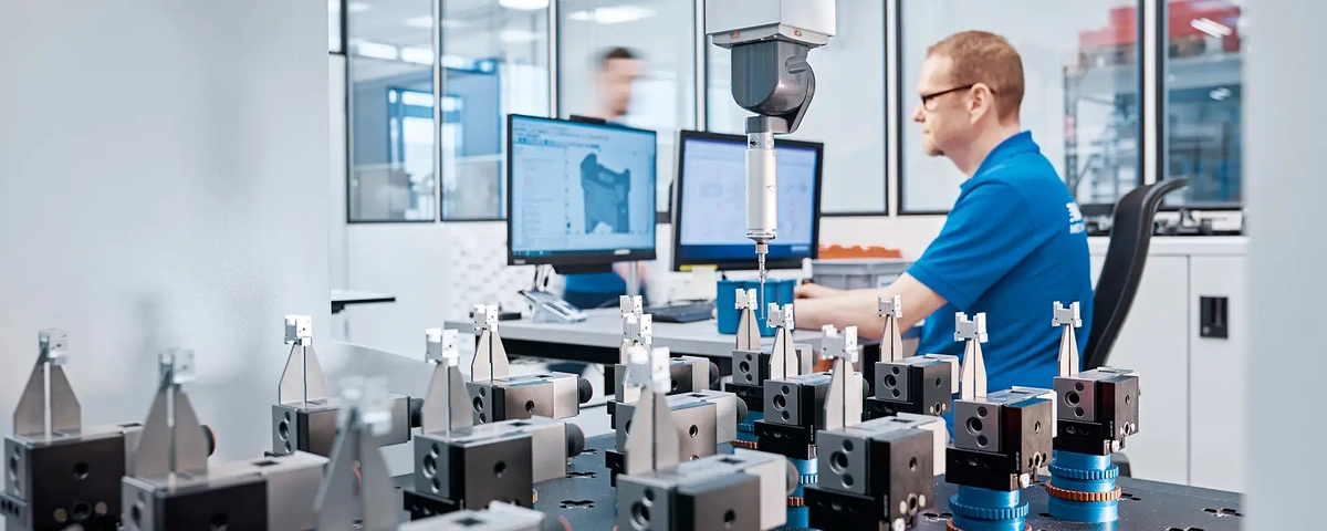 Qualitätsmanagement