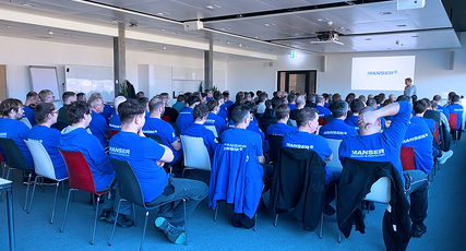 Von der Idee bis zum fertigen Produkt,CNC-Fertigung,Baugruppenmontage