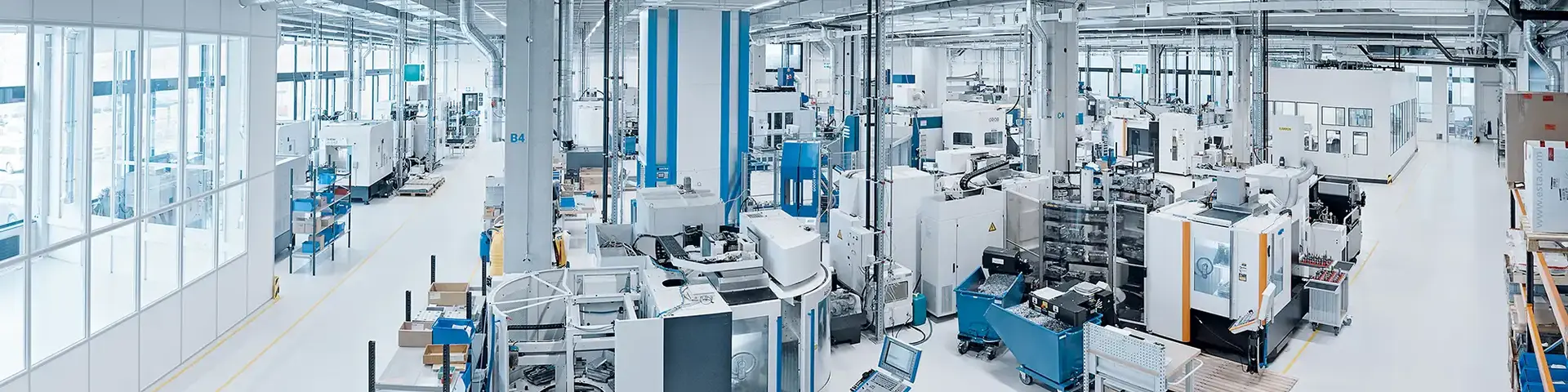 CNC milling operator 100%, Focus on CAM programming