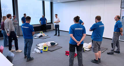 CNC-Fertigung | Baugruppenmontage