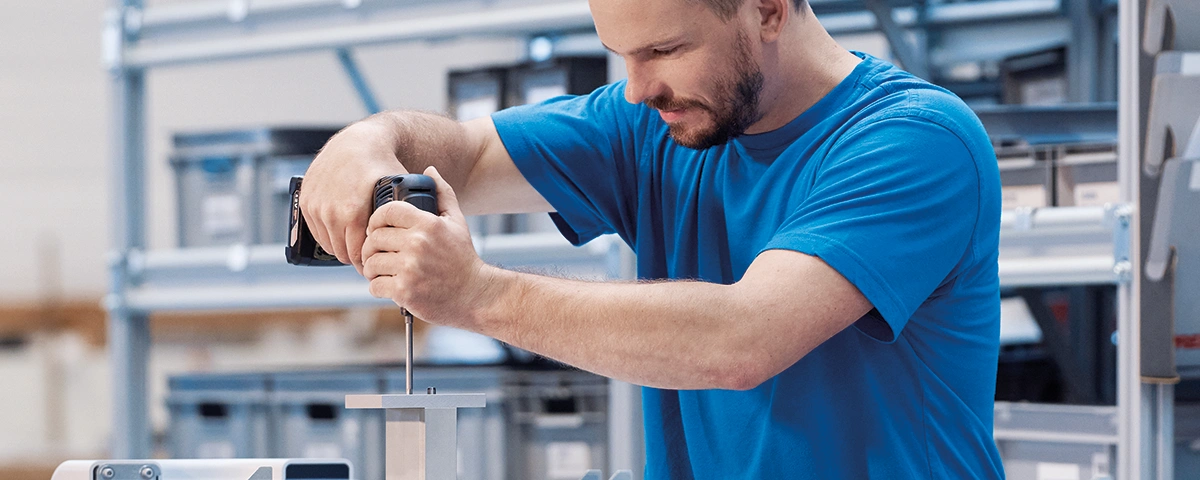 Industrialisierungsphase