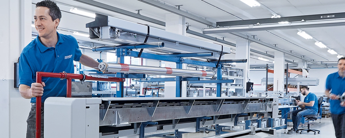 Supply Chain Management