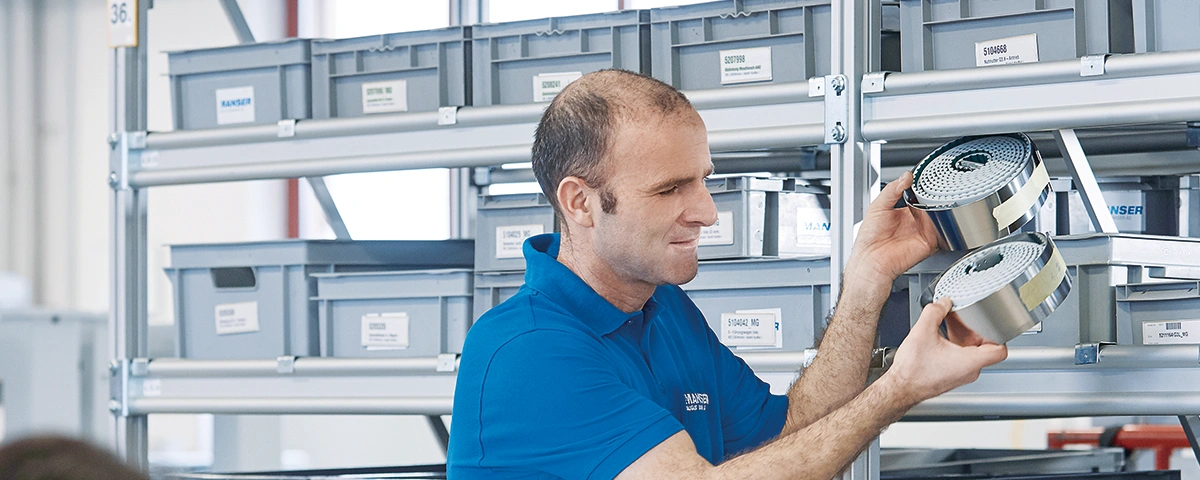 Lifecycle Management