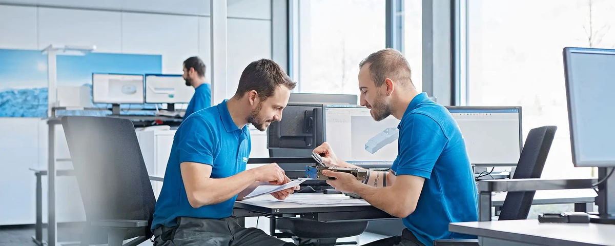 Innovation, product development, product optimization