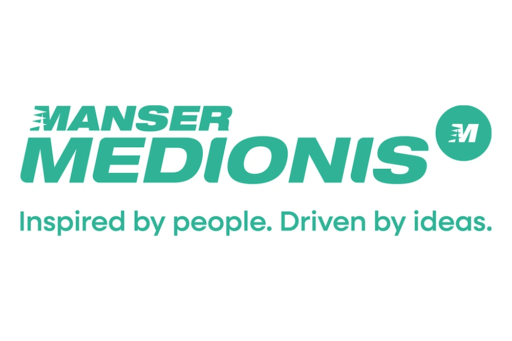 New Brand – Manser Medionis