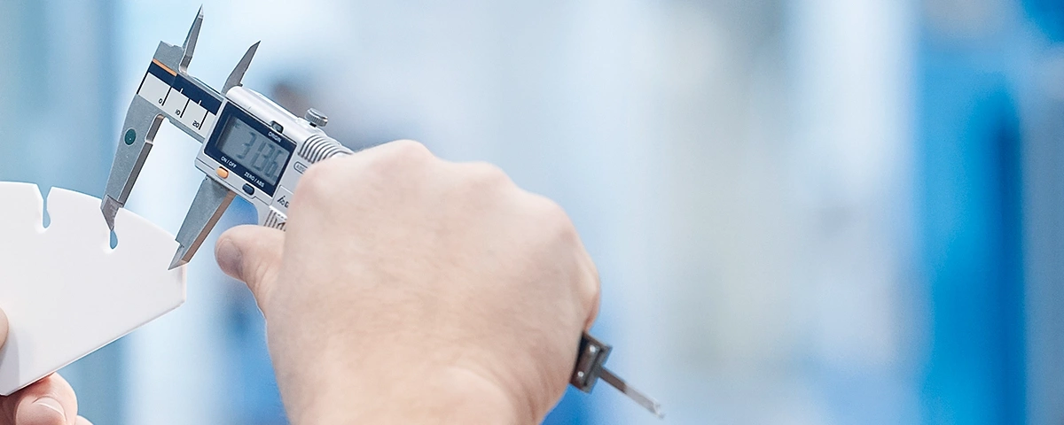 Glass ceramics – CNC machining for MACOR® and Photoveel N®