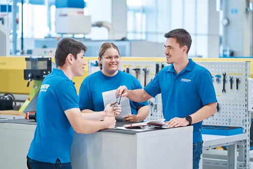 Jobs und Stellenangebote