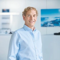 Kontakt & Anfahrt