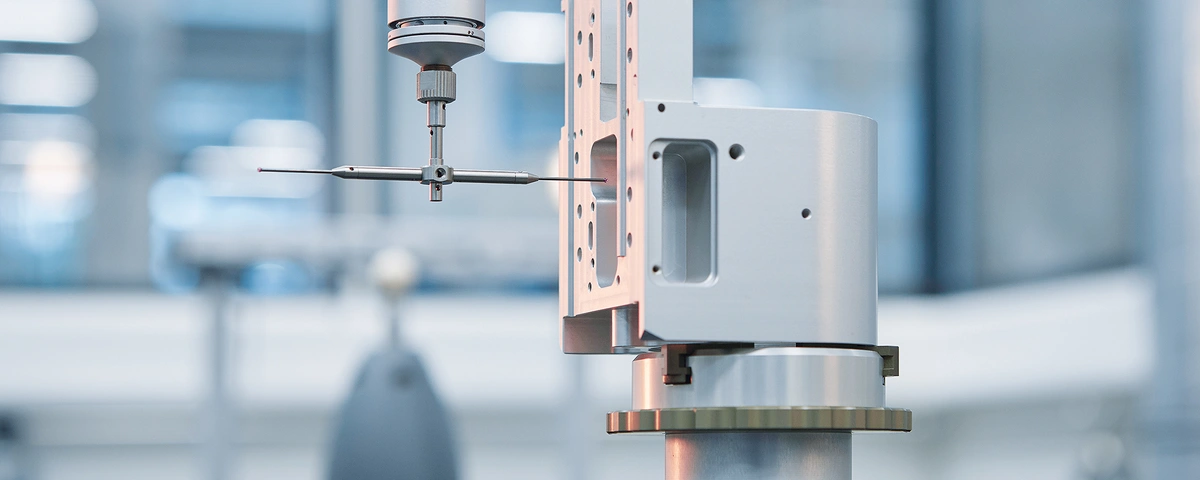 Messtechnikdienstleistung