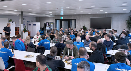 Von der Idee bis zum fertigen Produkt,CNC-Fertigung,Baugruppenmontage