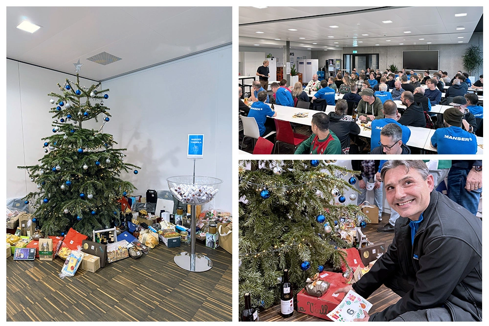 Schlusshöck 2025: Gemeinsam das Jahr ausklingen lassen!