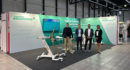 CNC-Fertigung | Baugruppenmontage