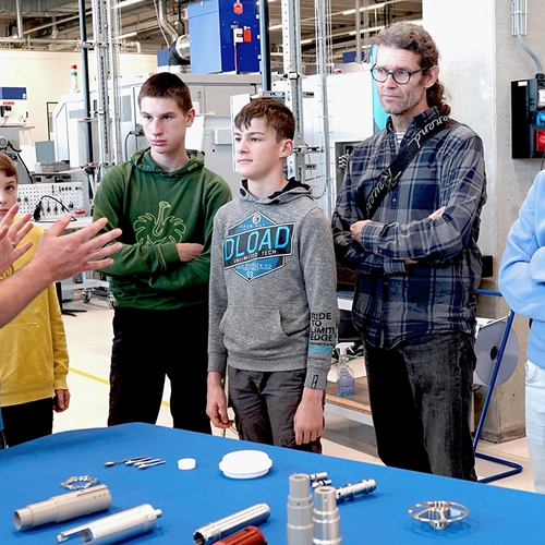 Career Orientation 2023
