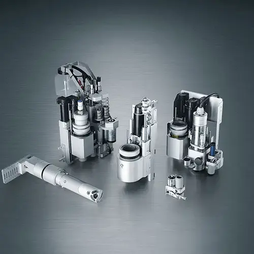 References CNC manufacturing & engineering