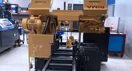 From idea to the series product | CNC manufacturing | Module assembly