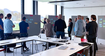 CNC manufacturing | Module assembly